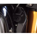 Motocorse Titanium or Aluminum Headlight Adjustment Screw For MV Agusta Brutale 4 Cylinder Models (B4) Motocorse Titanium or Aluminum Headlight Adjustment Screw For MV Agusta Brutale 4 Cylinder Models (B4)